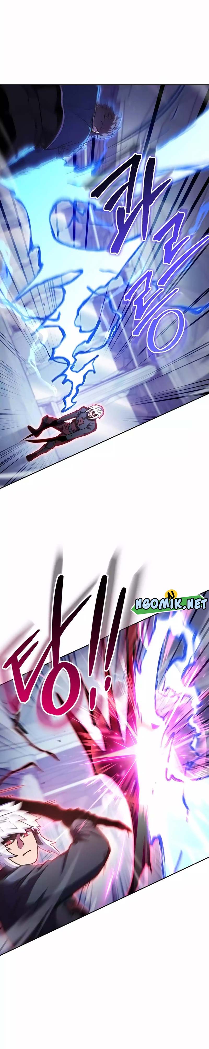 Dungeon Reset Chapter 186 Gambar 27